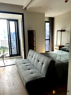 Condos for sale : Ashton Chula-Silom near MRT Sam Yan Station