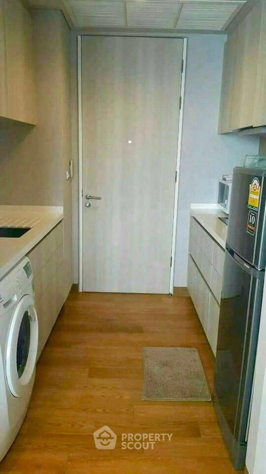 picture 2-BR Condo at The Lumpini 24 near BTS Phrom Phong (ID 2902871) - 2/17