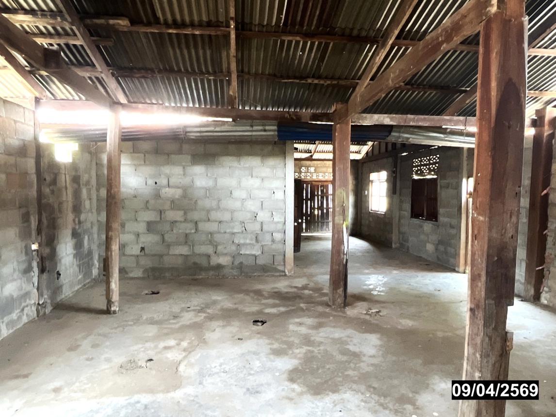 รูป บ้านเดี่ยว 102 ตร.วา นายูง อุดรธานี 277,000 - รูปที่ 11/18