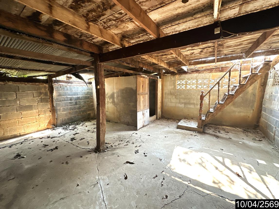 รูป บ้านเดี่ยว 119 ตร.วา เขมราฐ อุบลราชธานี 365,000 - รูปที่ 13/22