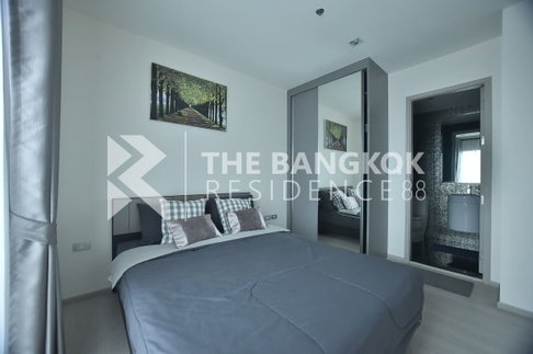 Donât miss out!! Rare units RHYTHM Sukhumvit 36-38 near BTS Thong Lo