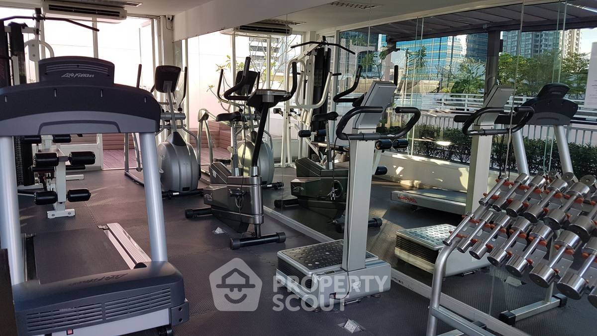 รูป คอนโด 3-ห้องนอน ที่ บ้านสิริสุขุมวิท 13 คอนโดมิเนียม ใกล้ ARL มักกะสัน (ID 1489041) - รูปที่ 13/16