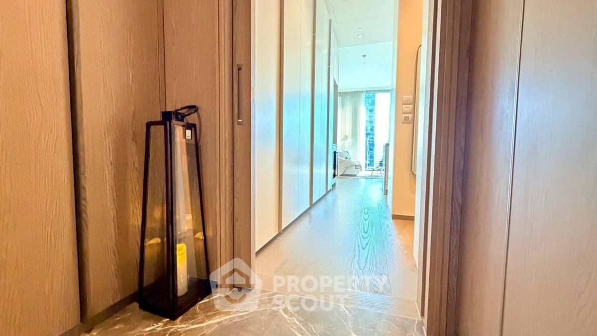 รูป คอนโด 1-ห้องนอน ที่ สโคป หลังสวน ใกล้ BTS ชิดลม (ID 2908138) - รูปที่ 14/17