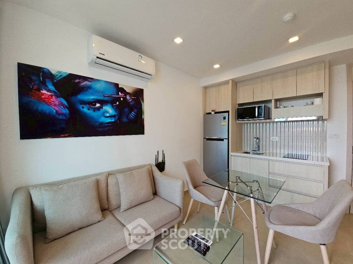 รูป คอนโด 1-ห้องนอน ที่ โอลิมปัส ซิตี้ การ์เด้น ใกล้ พัทยาใต้ (ID 2909416) - รูปที่ 6/9