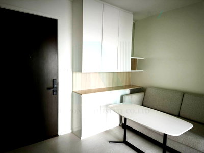 Condos for rent : For Rent Condo THE PRODIGY PHETKASEM 62 Building B, Floor 30,1 bed room, Room size 29 sqm