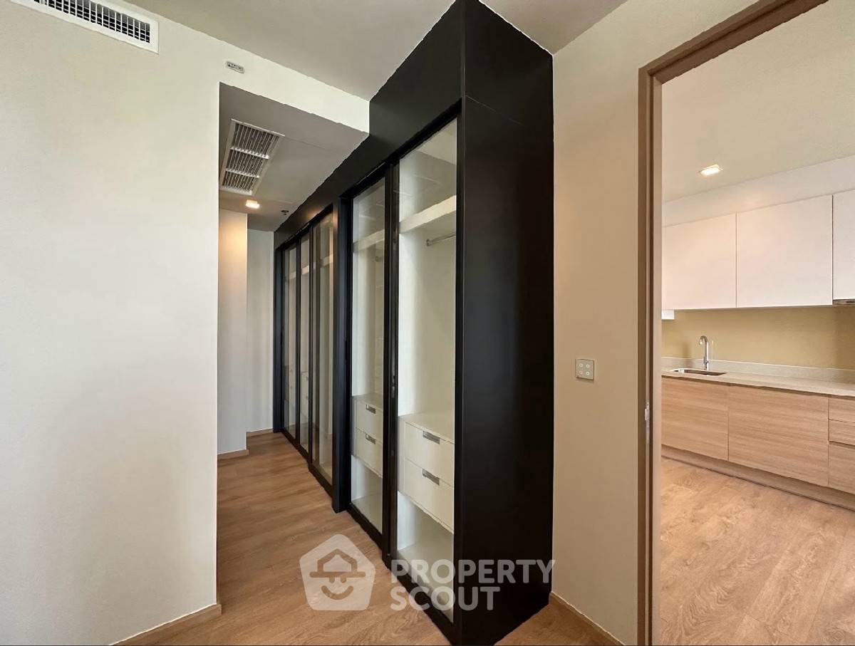 รูป คอนโด 1-ห้องนอน ที่ คอนโด โนเบิล อราวน์ สุขุมวิท 33 ใกล้ BTS พร้อมพงษ์ (ID 2843096) - รูปที่ 7/10