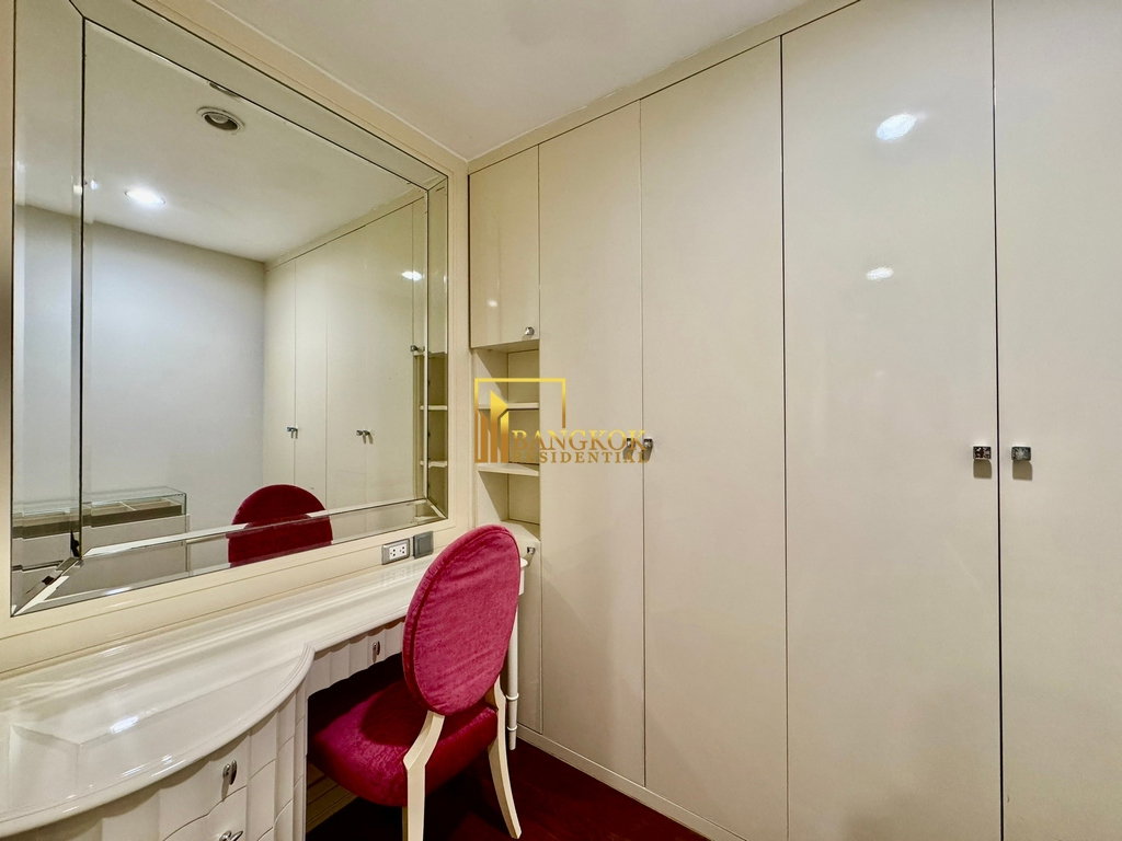 picture Sathorn Gardens | Luxurious 4 Bed Penthouse For Sale in CBD - BR18754CD - 18/59