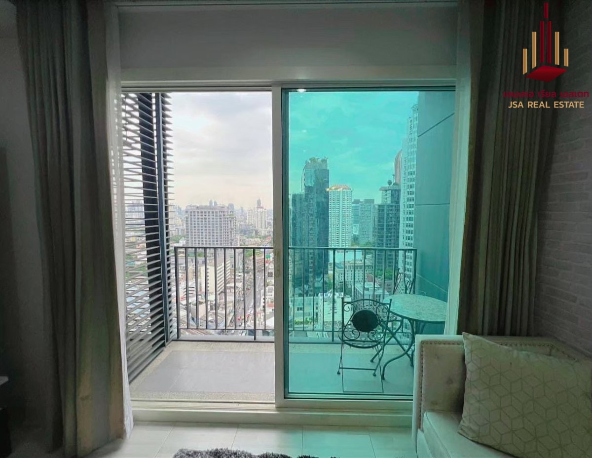 picture ✨ For Sale: Siri at Sukhumvit Condo ✨💰 Only 11,490,000 THB - 7/8