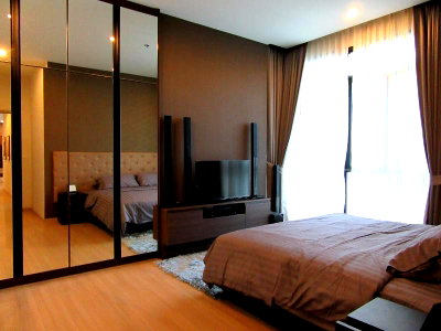 Condos for sale BTS Ekkamai : A036530 The Capital Ekamai-Thonglor