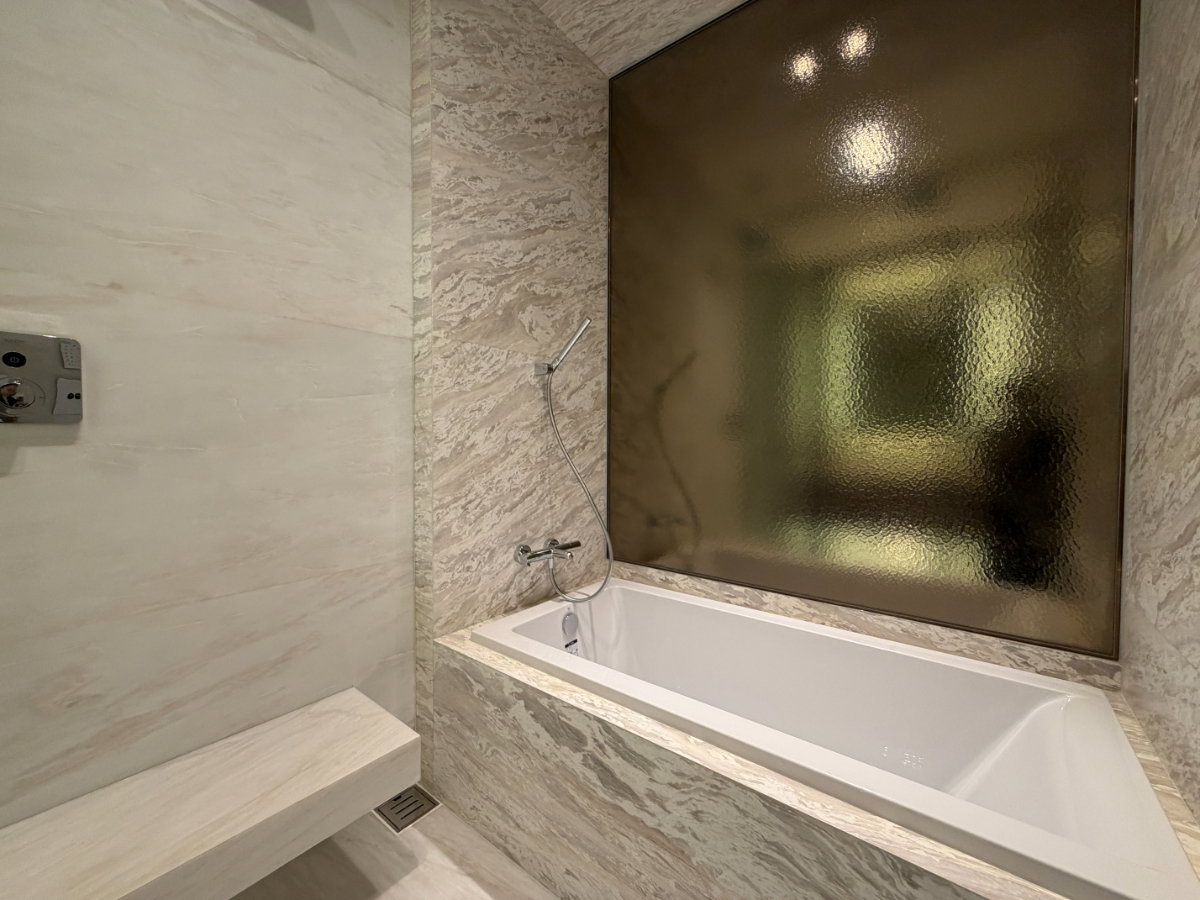 รูป SCOPE Langsuan 1 bedroom, fully furnished, ready to move in, Premium furnishings by Chanintr - รูปที่ 8/8