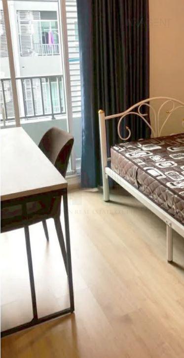 รูป ให้เช่าคอนโด เอลลิโอ เดล มอสส์ พหลโยธิน 34 อาคาร B ชั้น 7 1 ห้องนอน ขนาด 35 ตรม ใกล้ ตลาดบางเขน - รูปที่ 3/8