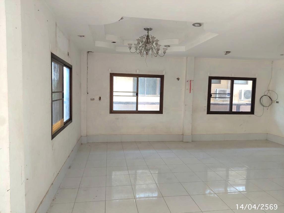 รูป บ้านเดี่ยว 96 ตร.วา สองพี่น้อง สุพรรณบุรี 2.7M - รูปที่ 22/40