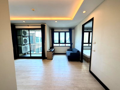เช่าคอนโด ซอยลาซาล (สุขุมวิท 105) : 🔥ด่วน ห้องไปไวมากกก Code: 26KJ2457  ให้เช่า Thames Residence Sukhumvit 107 🔥🔥 จองเดือนนี้รับส่วนลด1,000บาท 🔥🔥 @kjcondo (มี@ข้างหน้าด้วยนะคะ)