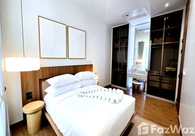 บ้านเดี่ยว บลูทรี ภูเก็ต : ขาย วิลล่า 3 ห้องนอน ในโครงการ โมโน ออกซิเจน บางเทา บีช เฟส 2 5661589