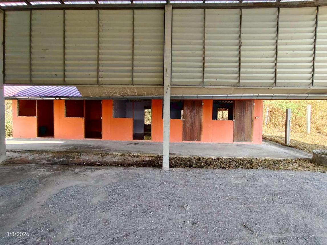 รูป โกดัง 857 ตร.วา เมืองหนองบัวลำภู หนองบัวลำภู 6.1M - รูปที่ 45/54