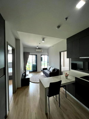 Condos for rent : 💥CP-2288💥IDEO New Rama 9👉Line : @rangrak