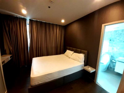 Condos for sale : A036374 Ideo Q Siam - Ratchathewi