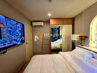 Condos for sale : 🔥MD-26065492 Rare Item! Beautiful Condo, Below Market Price! Chambers On Nut Station - Book Now Before It's Gone! 🔥