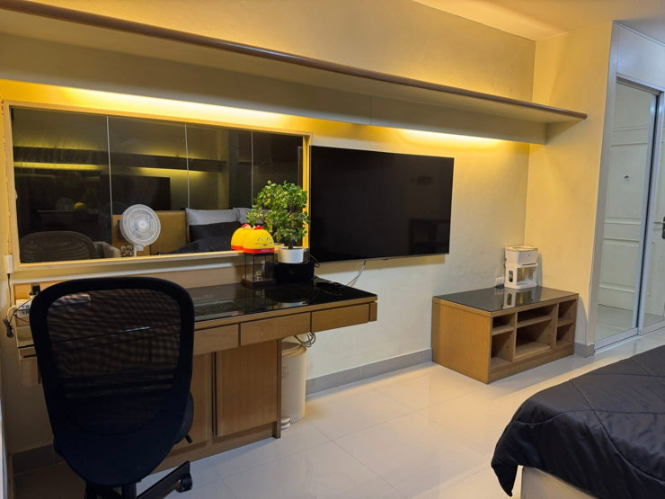 รูป i-House พระราม 9 - เอกมัย | 10,000 / เดือน - รูปที่ 3/11