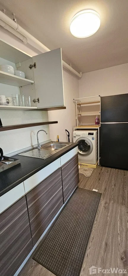 รูป คอนโดให้เช่า 2 ห้องนอน ในโครงการ ศุภาลัย วิสต้า ภูเก็ต 5633992 - รูปที่ 4/15