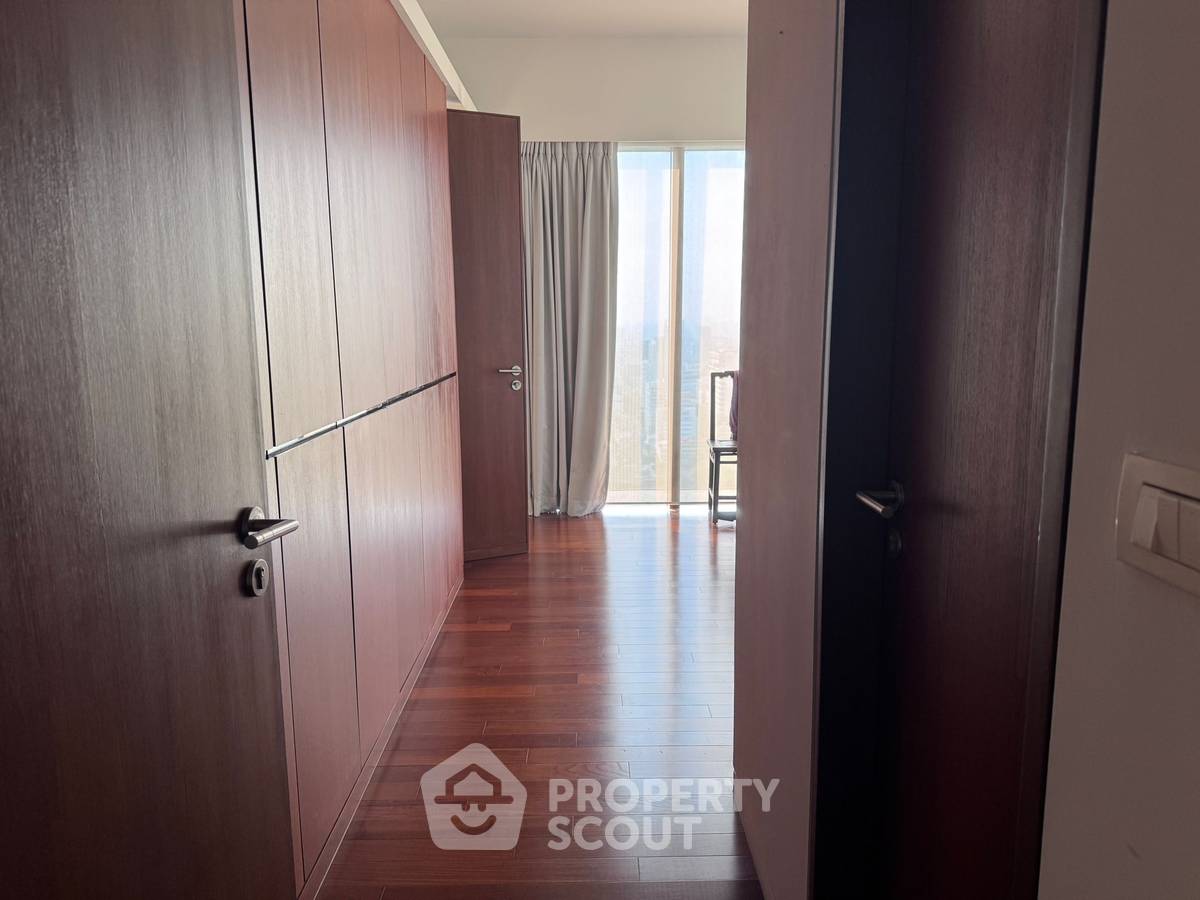 รูป คอนโด 2-ห้องนอน ที่ หรรษา เรสซิเดนส์ ราชดำริ (คอนโด) ใกล้ BTS ราชดำริ (ID 2902597) - รูปที่ 7/7