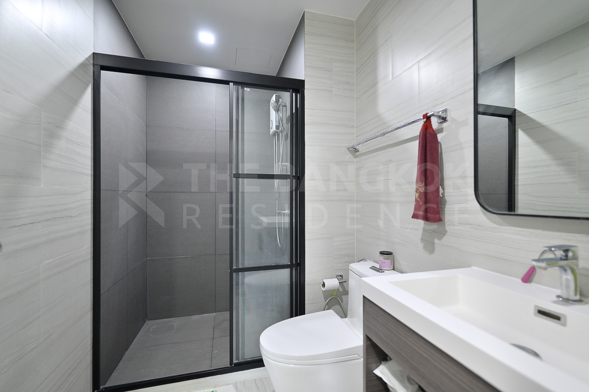 picture Full-featured common area Metris Ladprao - 2/10