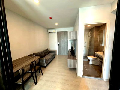 Condos for rent Central General Hospital : 🟪🟦🟩🟨🟧 For Rent: Knightsbridge Phahonyothin Interchange // 12,000 THB, Ready to move in 🛎️🛎️ | Line@: @assetspro