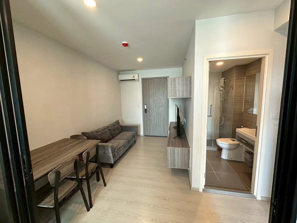 picture 🟪🟦🟩🟨🟧 For Rent: Knightsbridge Phahonyothin Interchange // 12,000 THB, Ready to move in 🛎️🛎️ | Line@: @assetspro - 1/11