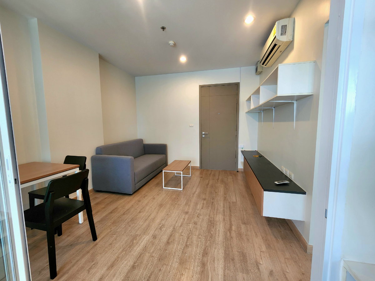 รูป สถานะห้อง ว่างครับผม ให้เช่า**รีโรเวทใหม่ + เครื่องใช้ไฟฟ้าใหม่ ติดBTS วุฒากาศ**Tempo วุฒากาศ 1นอน อยากให้สะดุดรัก **SN488.28 - รูปที่ 6/44