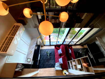 Condos for sale : 🔥MD-26065491 Rare Item! Beautiful Condo, Below Market Price! Noble Recole Sukhumvit 19. Book Now Before It's Gone! 🔥