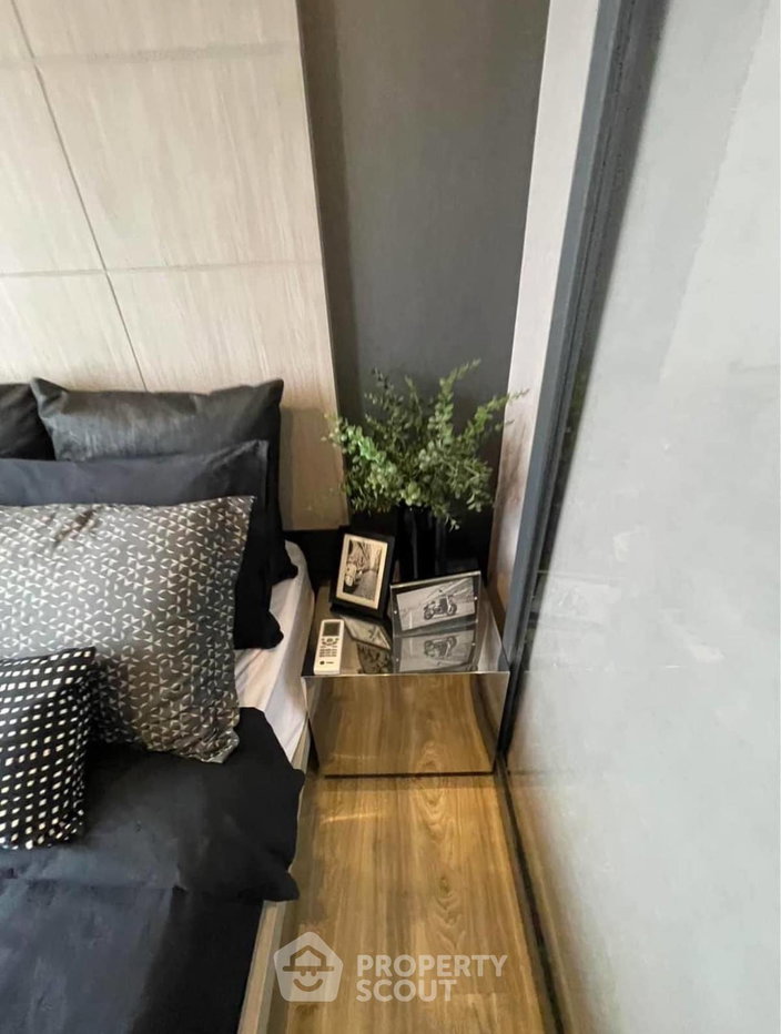 picture 1-BR Condo at M Thonglor 10 near BTS Thong Lor (ID 1904184) - 3/10