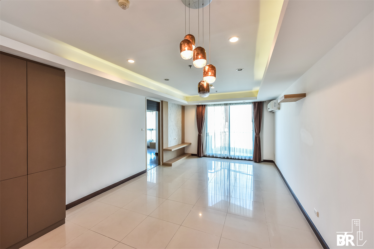 picture Room available, ready to move in Supalai Premier @ Ratchathewi - 2/10