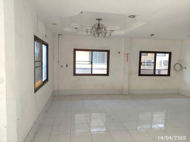 รูป บ้านเดี่ยว 96 ตร.วา สองพี่น้อง สุพรรณบุรี 2.7M - รูปที่ 4/40