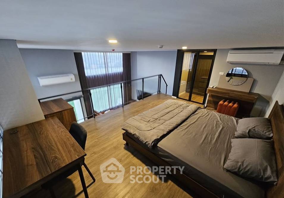 picture 2-BR Condo at Landmark @MRTA Station in Bang Kapi (ID 2908985) - 9/12