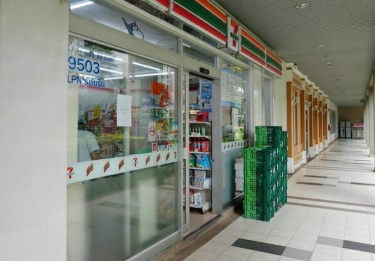 picture Condo/Apartment close to BTS Ratchayothin for rent - 40/45