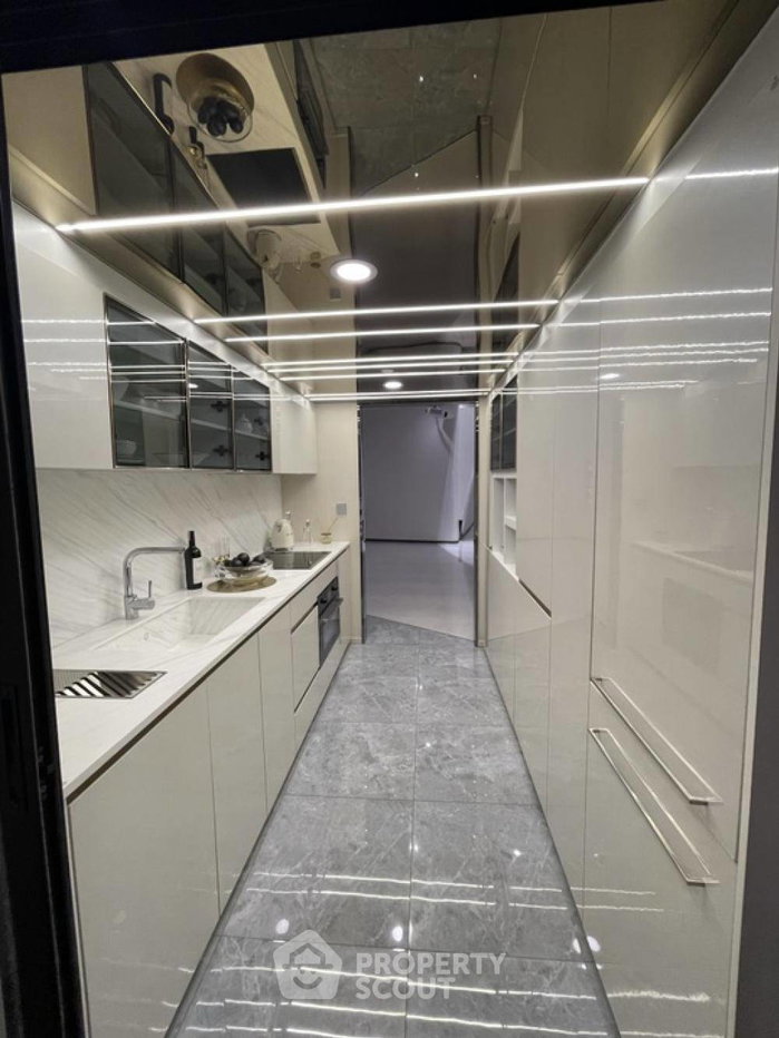 picture 2-BR Condo at Origin Courtyard Thonglor near BTS Thong Lor (ID 1400383) - 19/20