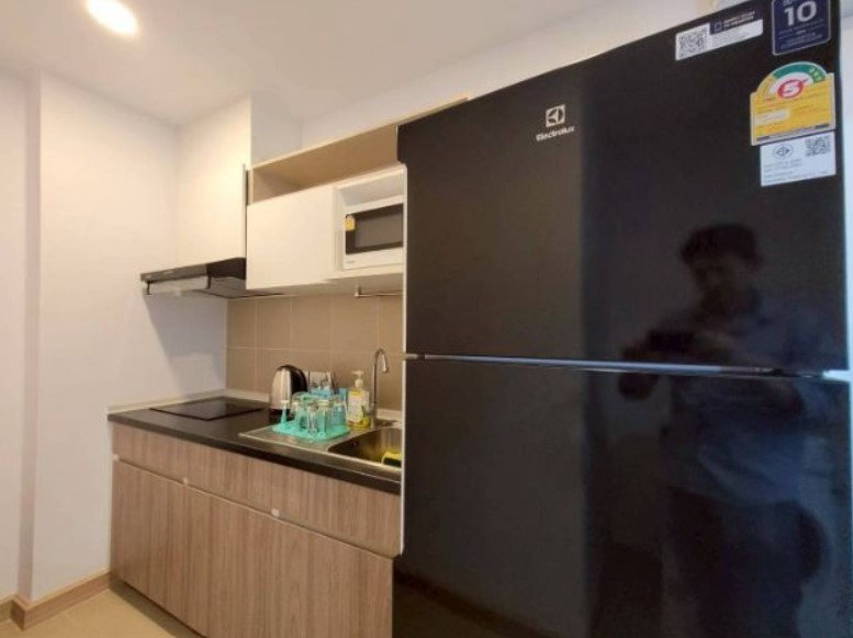 picture Supalai verlanda eamkhamhaeng floor20 58sqm - 7/25