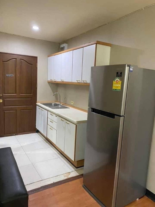 รูป ให้เช่า บดินทร์ สวีทโฮม 🏡 2 ห้องนอน พร้อมอยู่ ‼️ #ตอบแชทไว🔥🔥 รหัส M2152 - รูปที่ 5/5