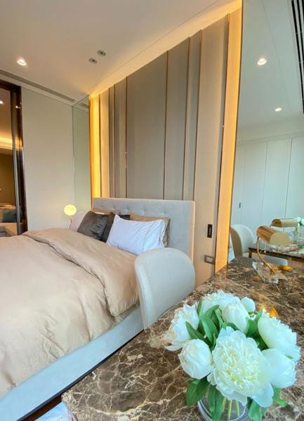 picture A036412 The Residences at Sindhorn Kempinski Hotel Bangkok - 2/8