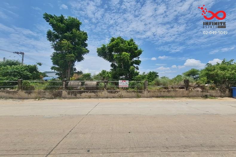 รูป ขายที่ดิน ศรีราชา ชลบุรี 1 ไร่ 34 ตร.ว. ถนนดอนนุ่น ใกล้นิคมปิ่นทอง 2 ศรีราชา - รูปที่ 4/5