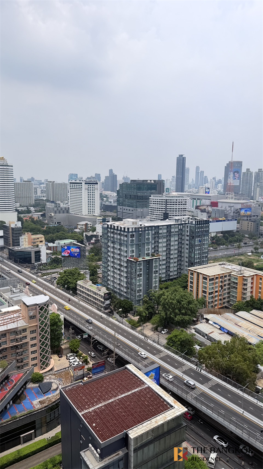 รูป Nue District R9 ใกล้ MRT สถานีพระราม 9 - รูปที่ 2/9