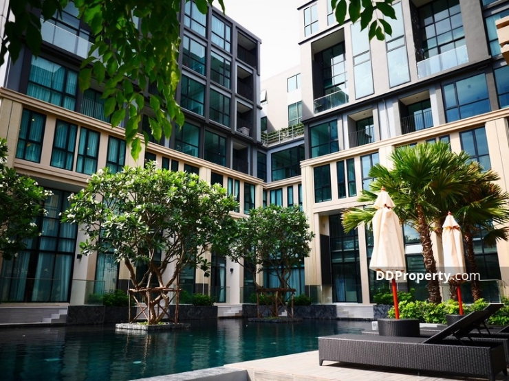 picture Condo for Sale at The Unique Sukhumvit 62/1 - 21/22