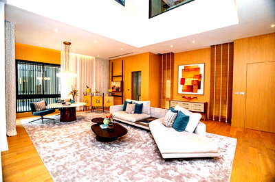 บ้านเดี่ยว กรุงเทพมหานคร : ​🛍️ ใกล้โรงเรียนอินเตอร์และไลฟ์สไตล์มอลล์หรู ตอบโจทย์ชีวิตที่ BuGaan Voyy กรุงเทพกรีฑา เริ่ม 55 MB* 📞093-1681685 / 061-6161426 💚 Line: @wsrcondo