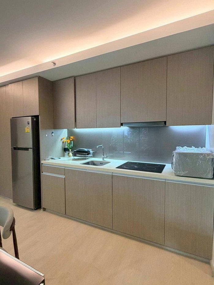 รูป LTH15449 – Luxury Condo for Rent Ekkamai | City Lifestyle Best Value | Near BTS Ekkamai | 55,000 THB - รูปที่ 3/6