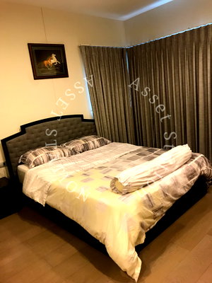 Condos for rent : 🚆The Crest Sukhumvit 34: A luxury condo in the heart of Sukhumvit, near BTS Thonglor. Excellent location.🏩