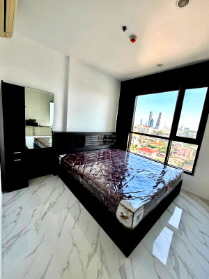 Condos for rent : 🔥🔥🔥 For Rent Condo , Fuse Sathorn - Taksin , corner unit , BTS-Wongwian Yai , Bang Lamphu Lang , Khlong San , Bangkok , CX-154385 ✅ Live chat with us ADD LINE @connexproperty ✅ 🔥🔥🔥