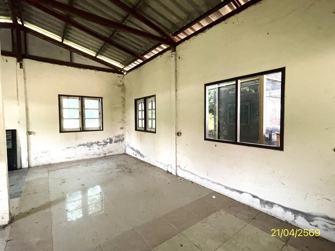 รูป บ้านเดี่ยว 4860 ตร.วา เมืองกาญจนบุรี กาญจนบุรี 9.8M - รูปที่ 30/44