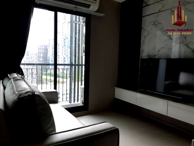 Condos for sale : For Sale: Rhythm Sukhumvit 36 - 38 Condo ✨  💰 Only 8,400,000 THB