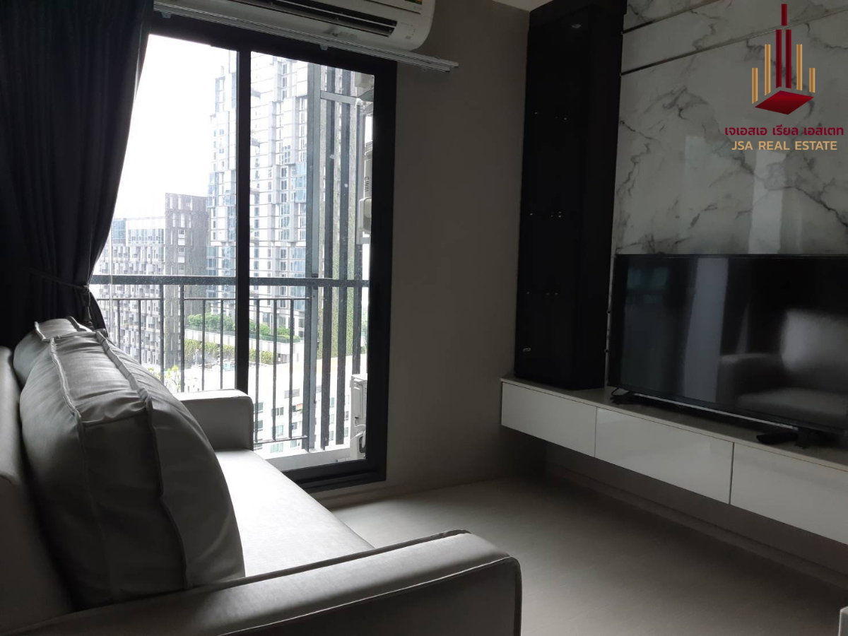 picture For Sale: Rhythm Sukhumvit 36 - 38 Condo ✨  💰 Only 8,400,000 THB - 1/8