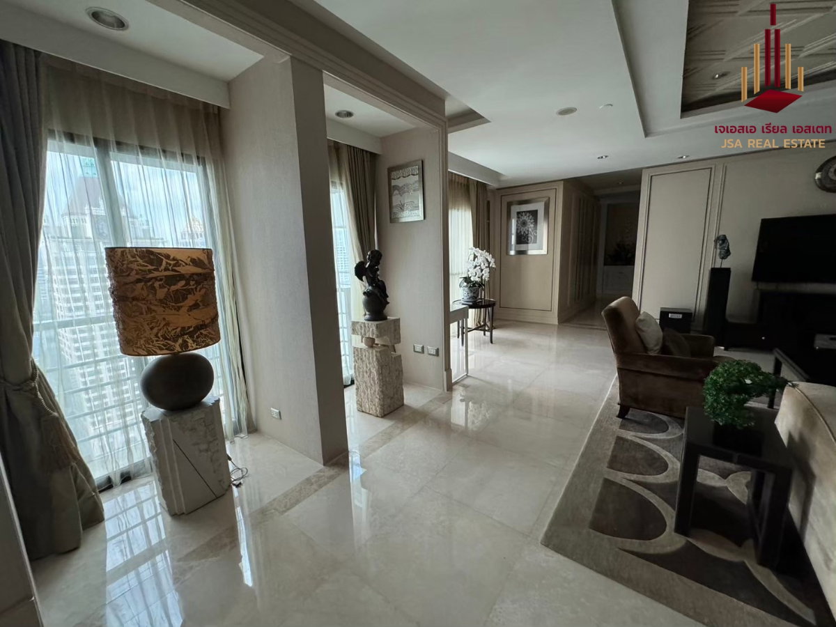 picture ✨ For Sale :  Sathorn Garden Condo ✨  💰 Only 69,000,000 THB - 2/15